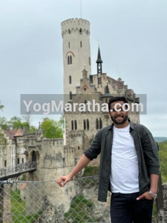 96 Kuli Maratha Profile