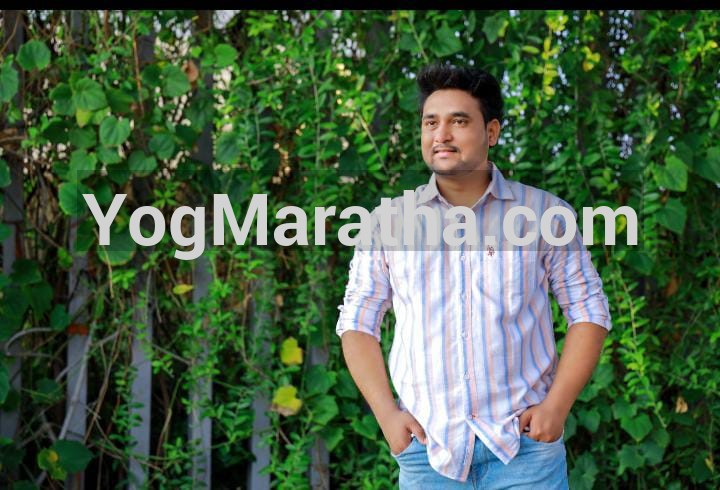 96 Kuli Maratha Profile