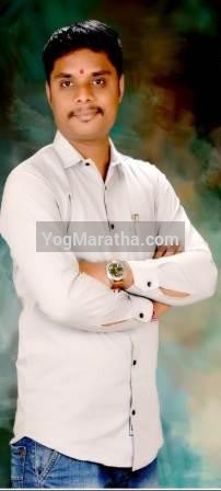 Maratha Marriage Profile