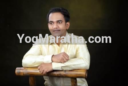 96 Kuli Maratha Profile