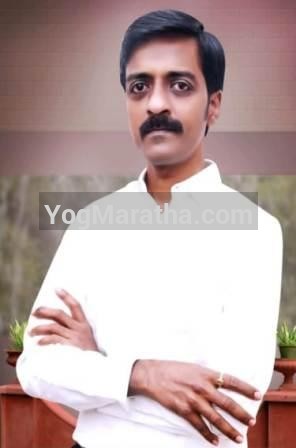 96 Kuli Maratha Profile