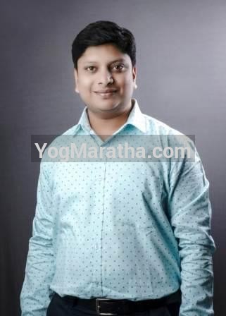 96 Kuli Maratha Profile