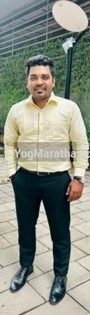 96 Kuli Maratha Profile