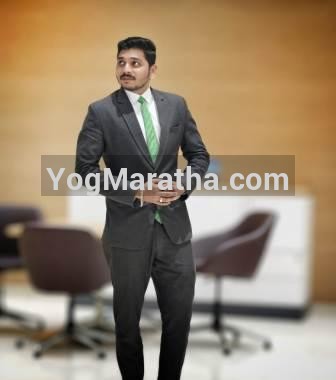 Maratha Marriage Profile