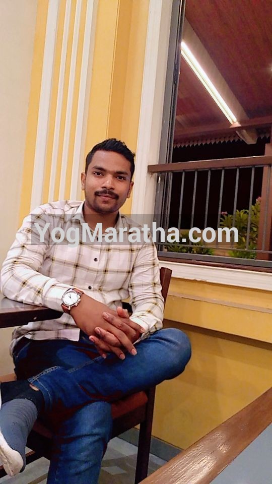 Maratha Marriage Profile