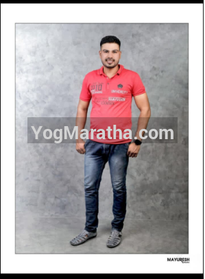 Yog Maratha Vadhu Var