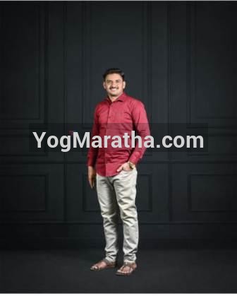 Yog Maratha Vadhu Var