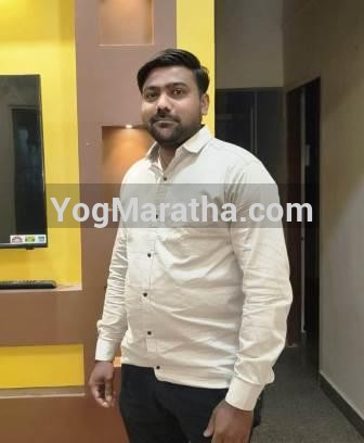 96 Kuli Maratha Profile