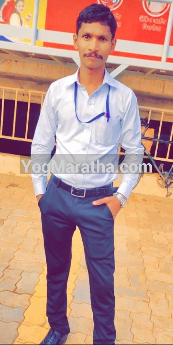 Yog Maratha Vadhu Var