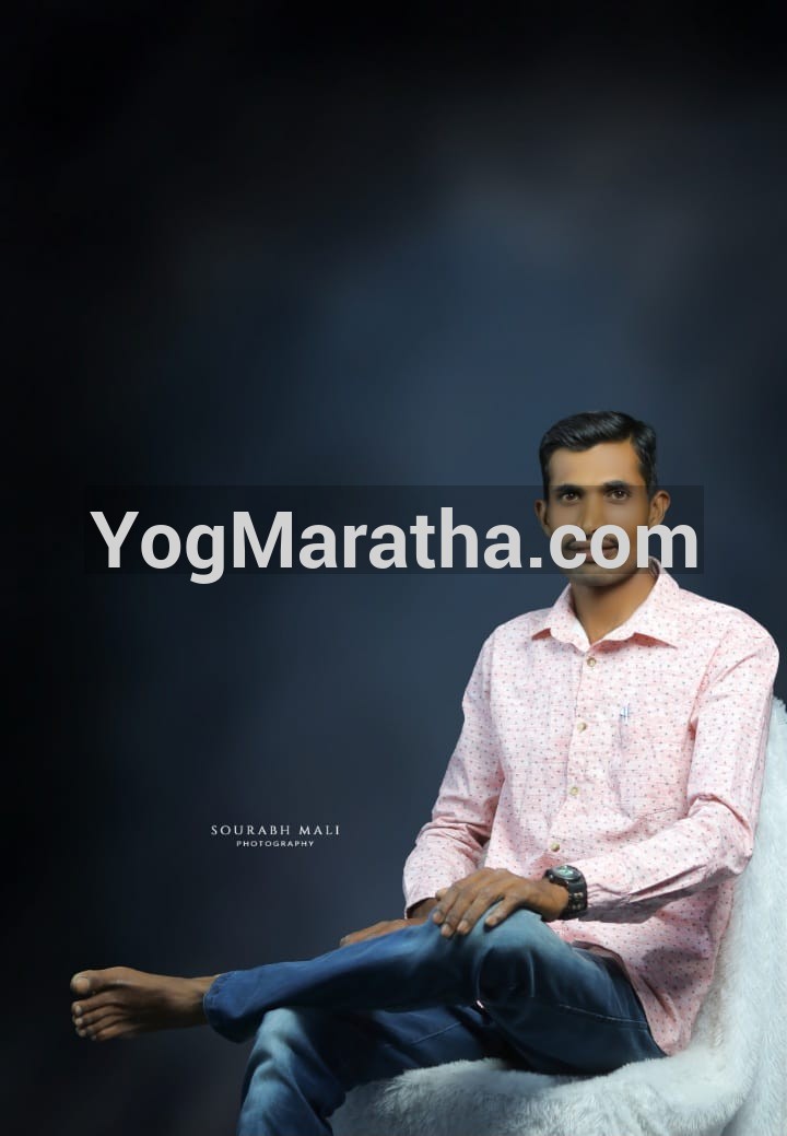 Yog Maratha Vadhu Var