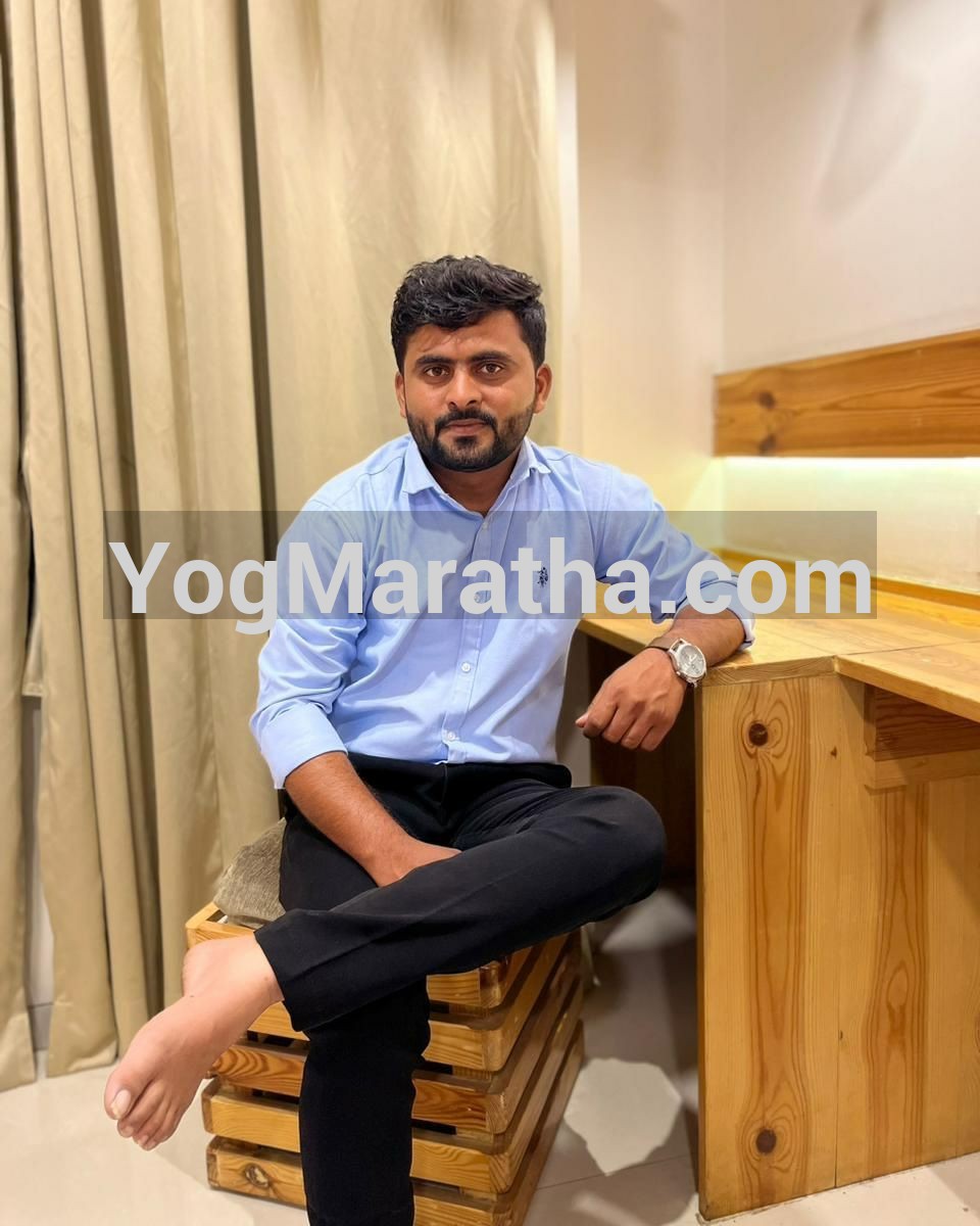 Yog Maratha Vadhu Var