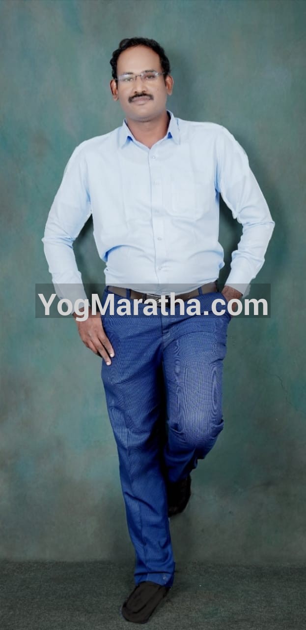 Maratha Marriage Profile