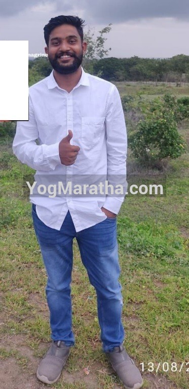 Yog Maratha Vadhu Var