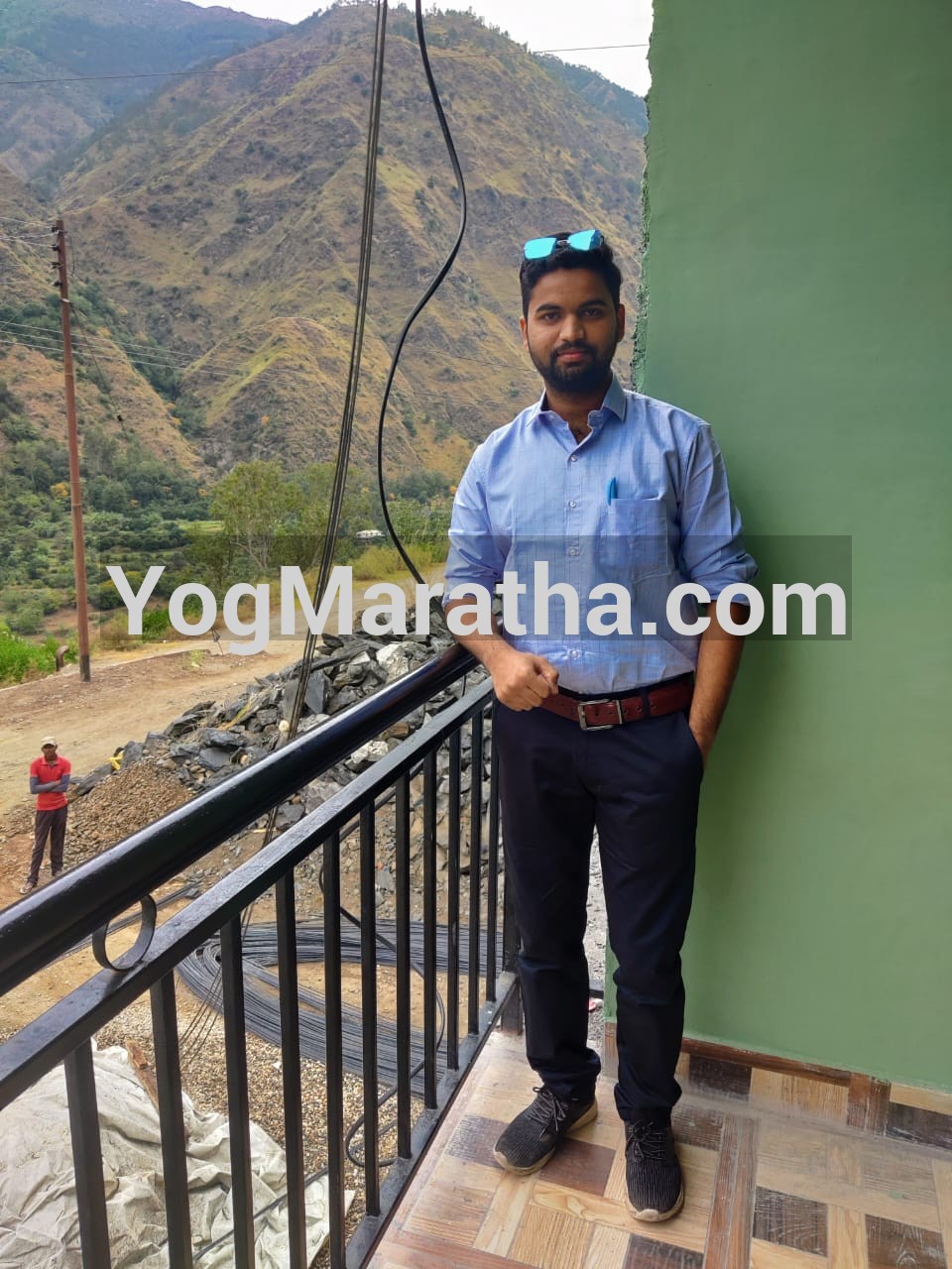 96 Kuli Maratha Profile