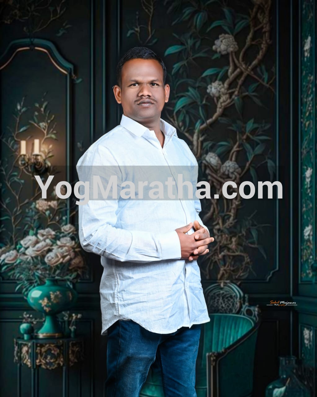 Yog Maratha Vadhu Var