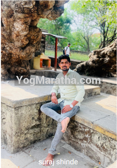 96 Kuli Maratha Profile