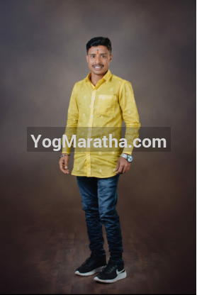 96 Kuli Maratha Profile