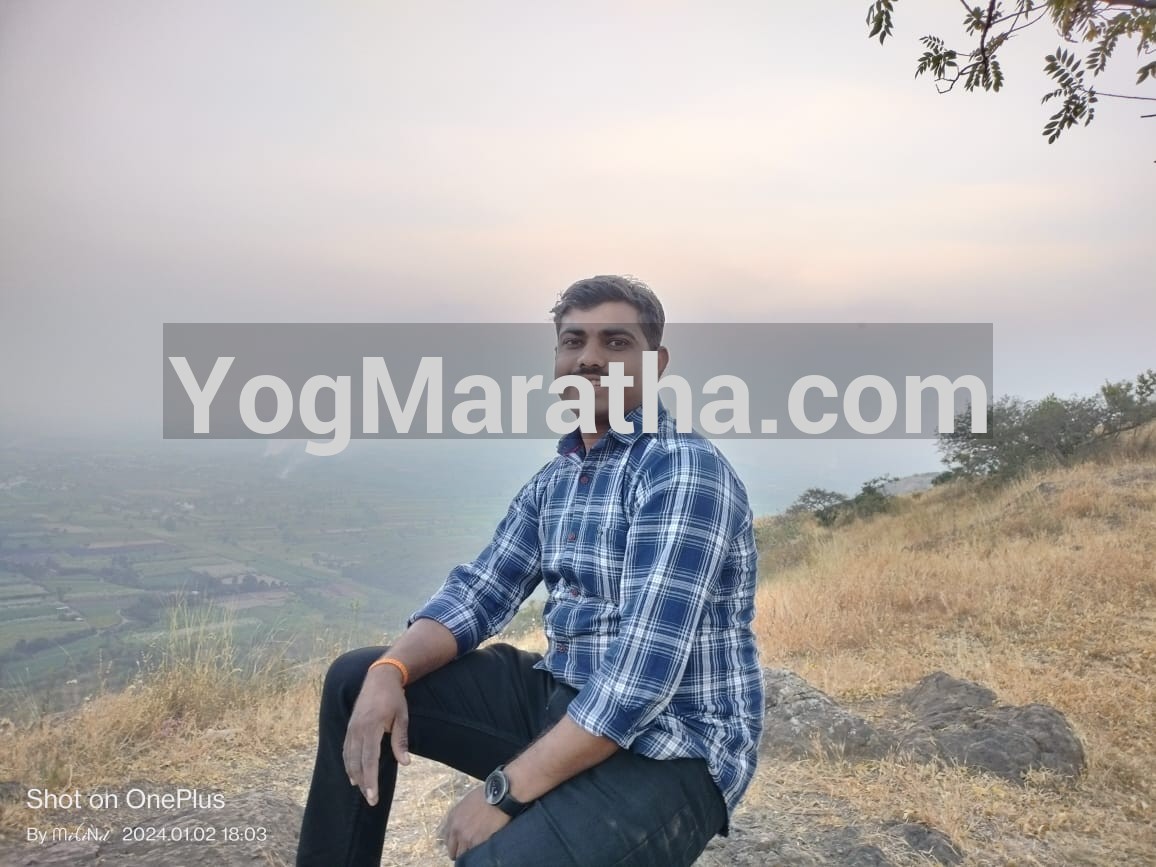 96 Kuli Maratha Profile