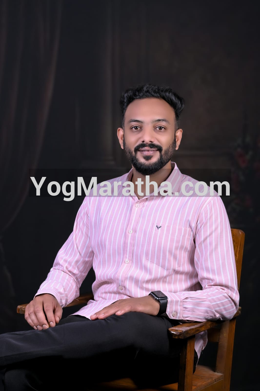 Maratha Marriage Profile