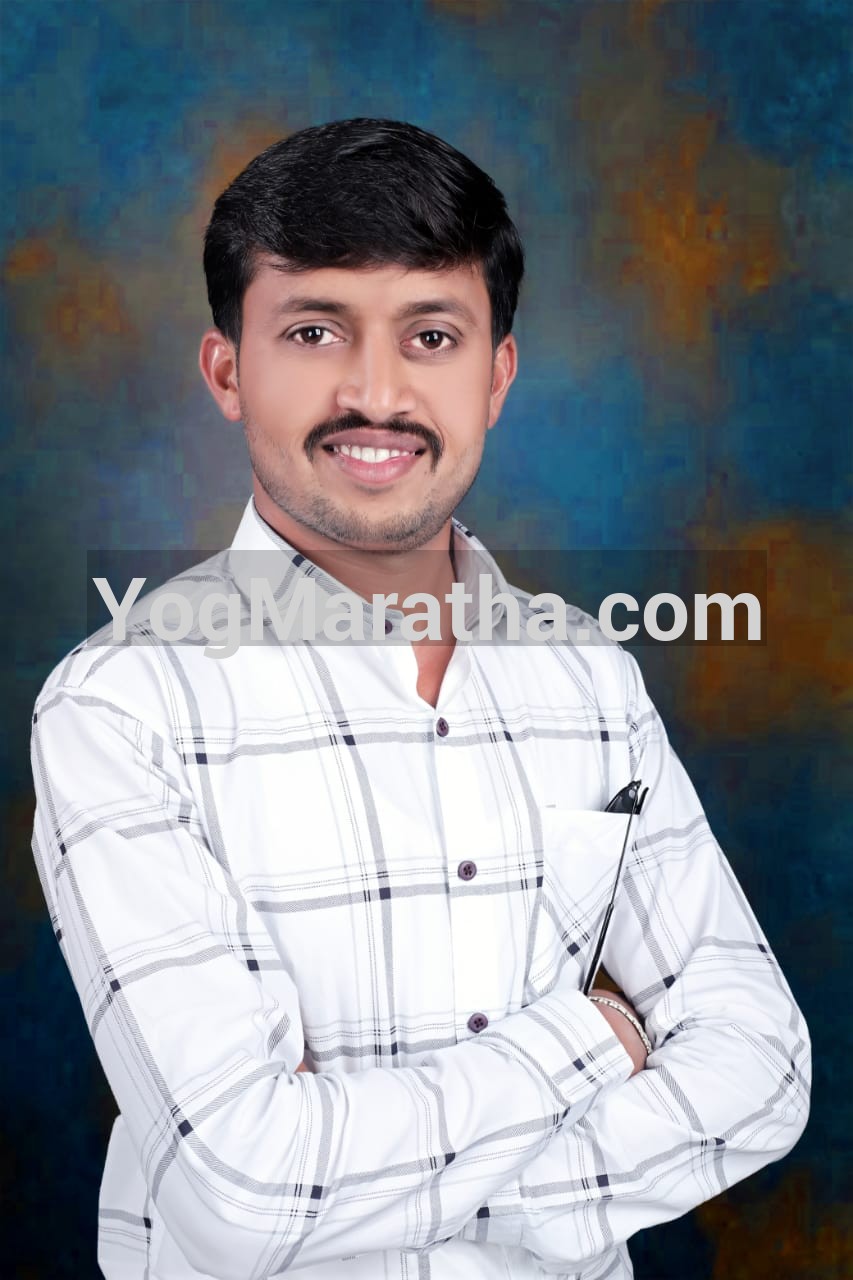 Yog Maratha Vadhu Var