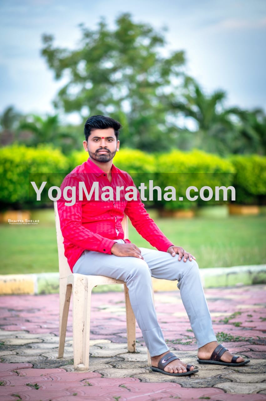 96 Kuli Maratha Profile