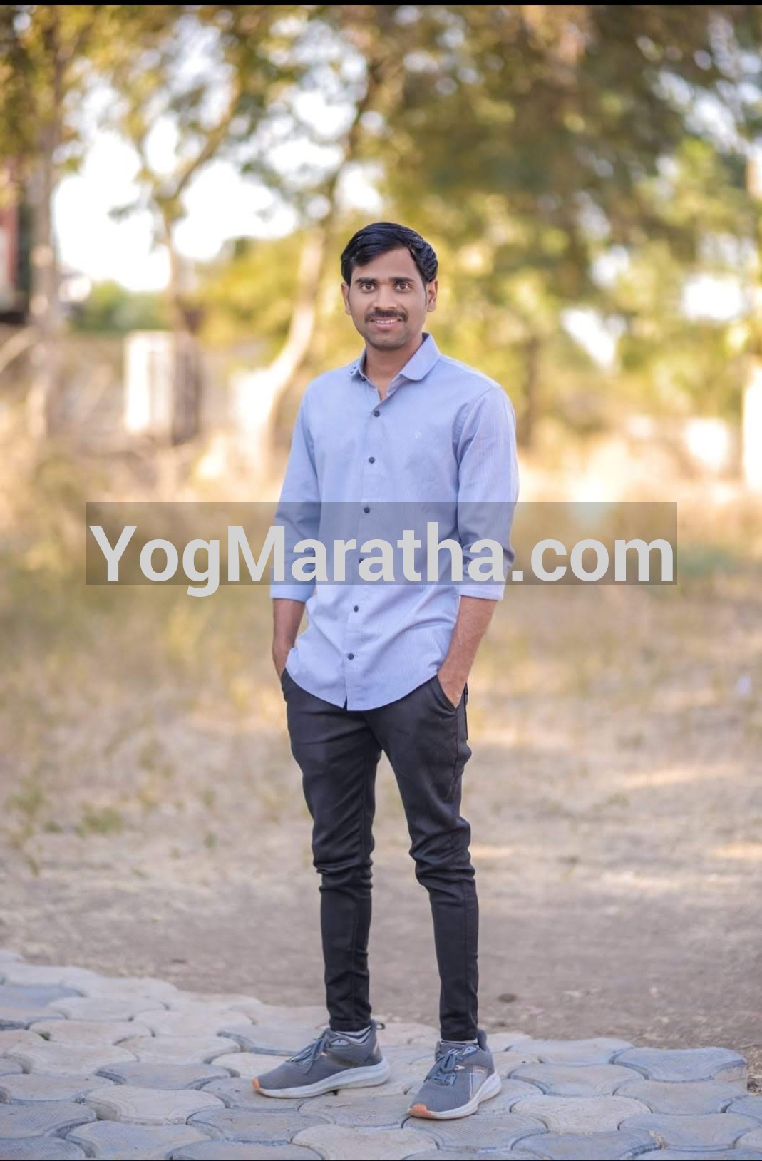 96 Kuli Maratha Profile