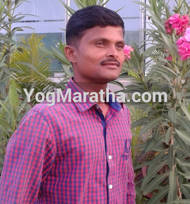 96 Kuli Maratha Profile