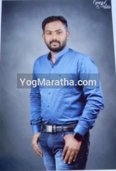 Yog Maratha Vadhu Var