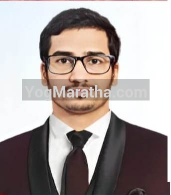 Maratha Marriage Profile