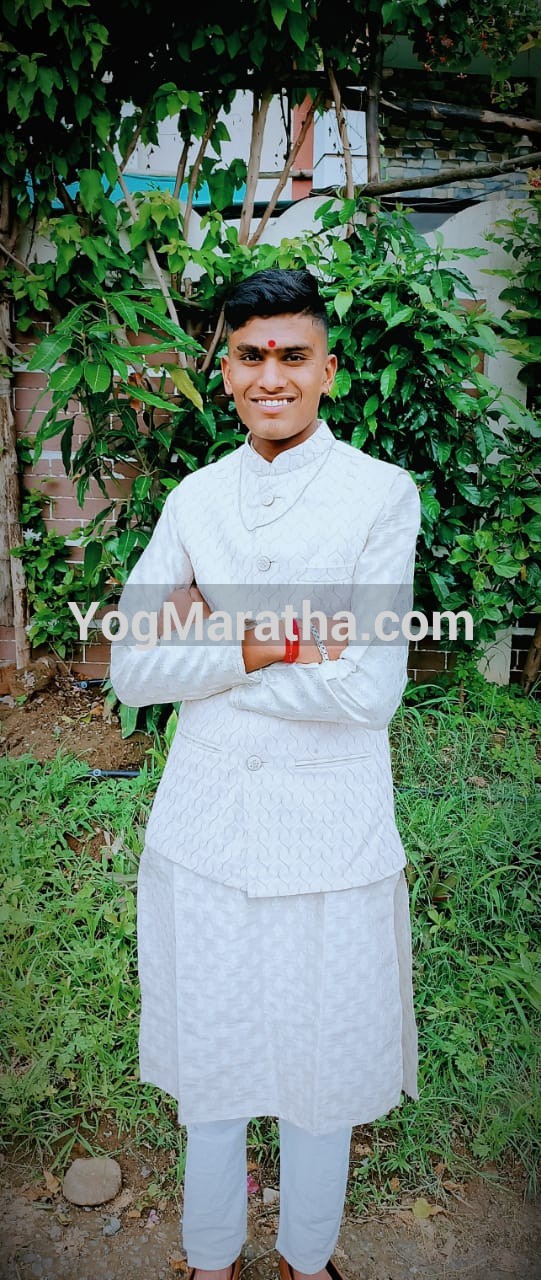 Yog Maratha Vadhu Var