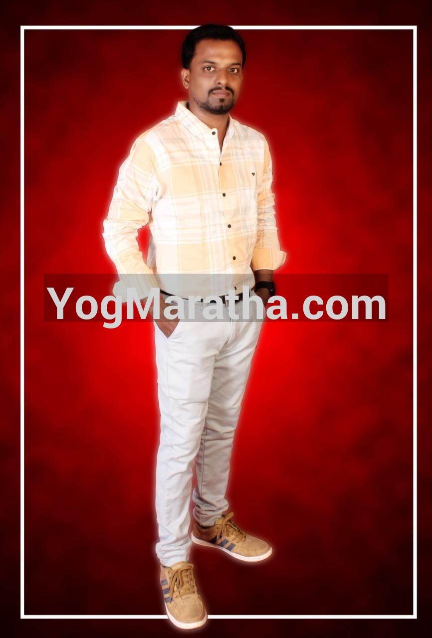 Yog Maratha Vadhu Var