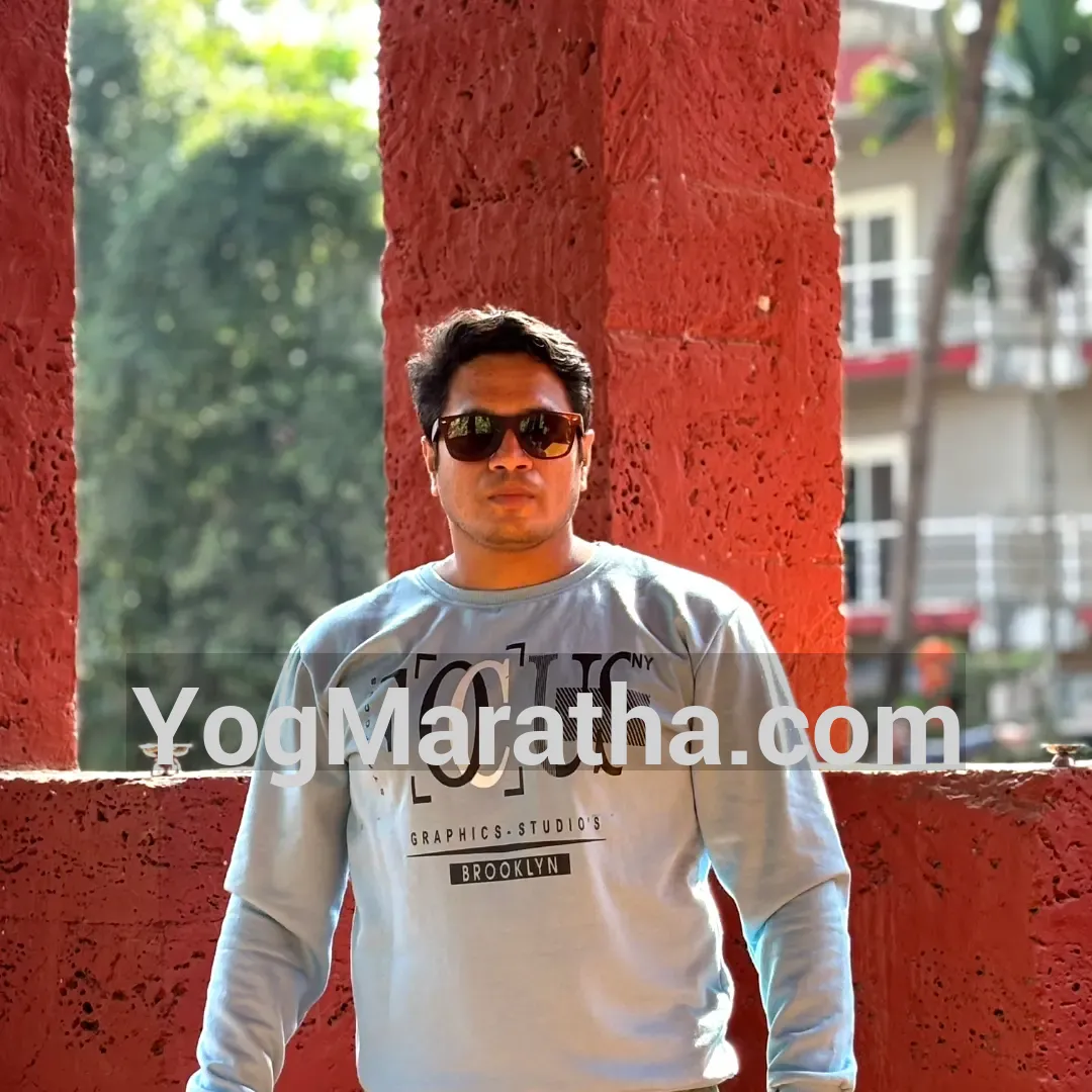 Yog Maratha Vadhu Var