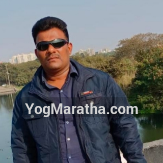 Yog Maratha Vadhu Var