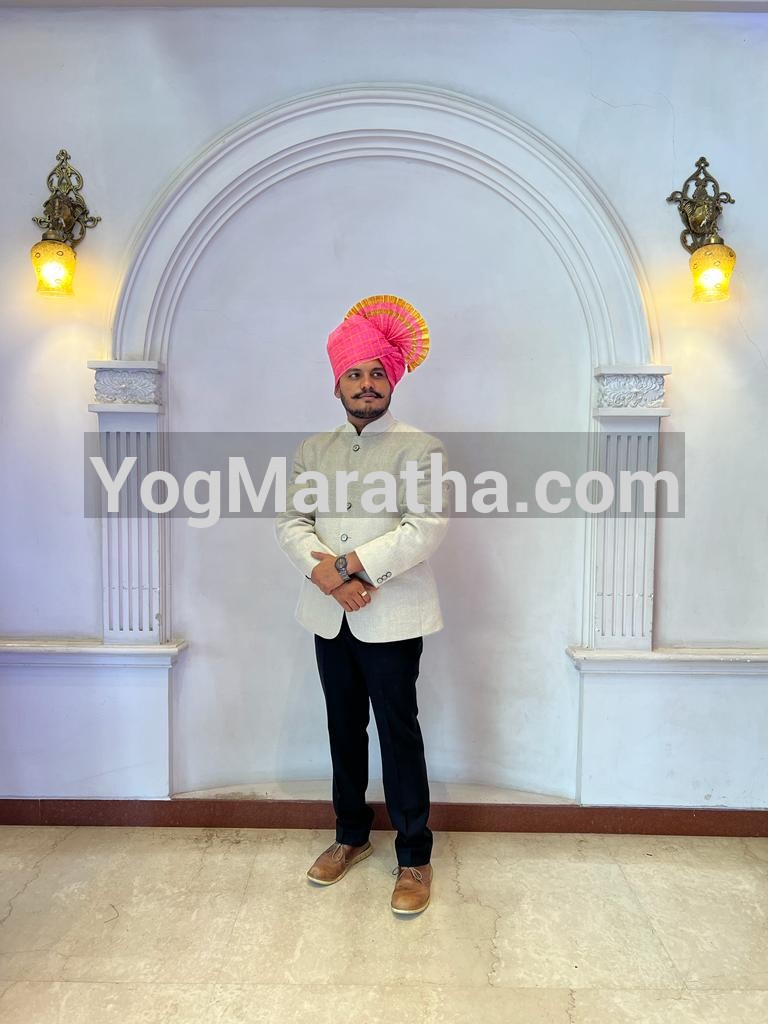 96 Kuli Maratha Profile