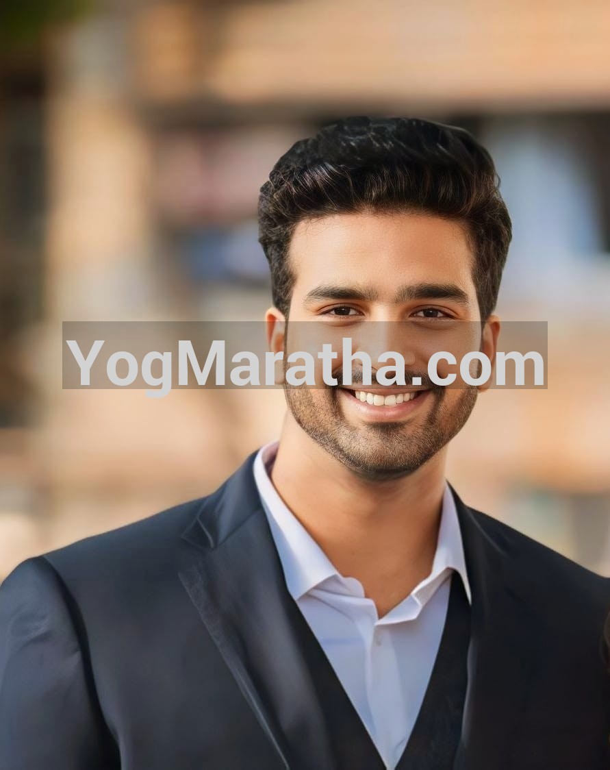 Yog Maratha Vadhu Var