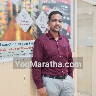 Yog Maratha Vadhu Var