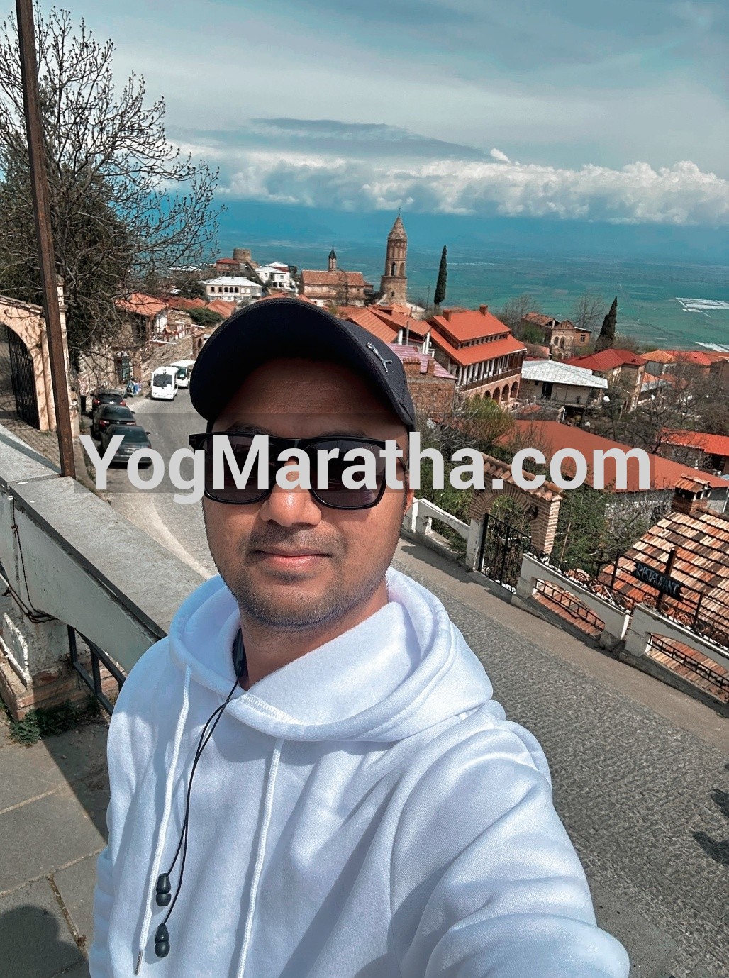 Yog Maratha Vadhu Var