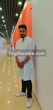 Maratha Marriage Profile