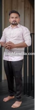 Yog Maratha Vadhu Var