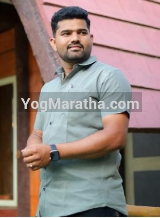 Maratha Marriage Profile