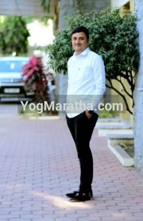 Maratha Marriage Profile