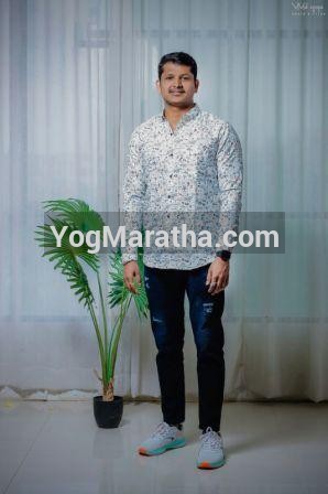 Yog Maratha Vadhu Var