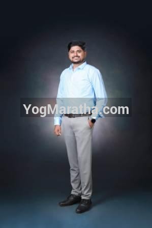 Maratha Marriage Profile