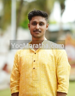 Maratha Marriage Profile