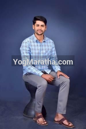 Yog Maratha Vadhu Var