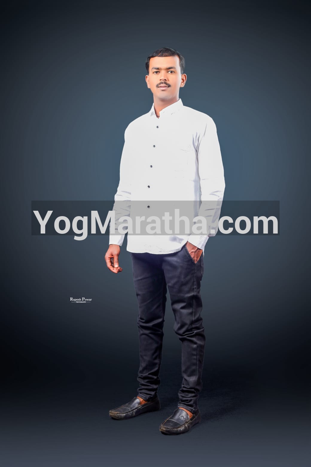 Yog Maratha Vadhu Var