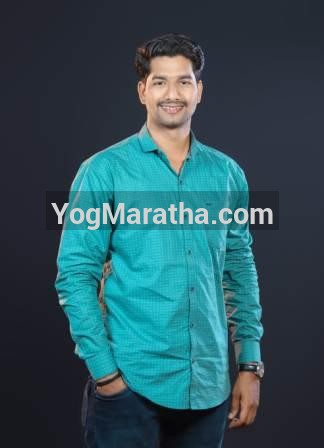 Maratha Marriage Profile