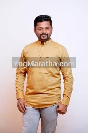 96 Kuli Maratha Profile