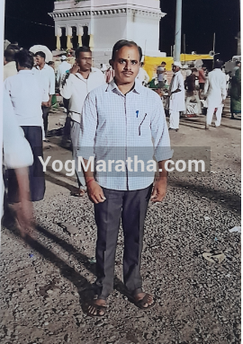 96 Kuli Maratha Profile