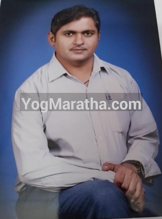 Yog Maratha Vadhu Var